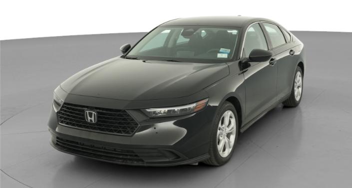 Thumbnail: 2025 Honda Accord - 1