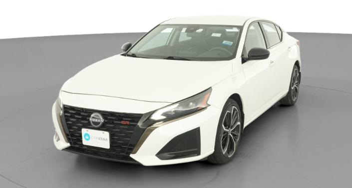 Thumbnail: 2023 Nissan Altima - 1