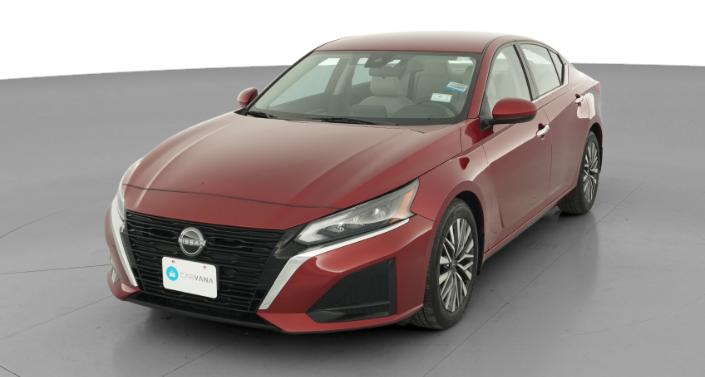 Thumbnail: 2023 Nissan Altima - 1