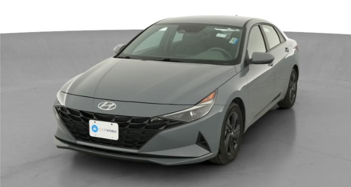 Thumbnail: 2023 Hyundai Elantra - 1