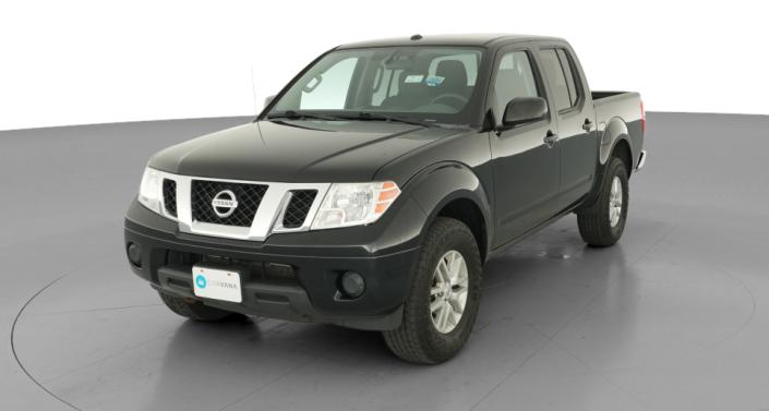 Thumbnail: 2016 Nissan Frontier - 1