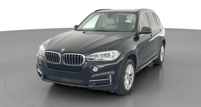 Thumbnail: 2015 BMW X5 - 1