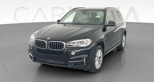 2015 BMW X5