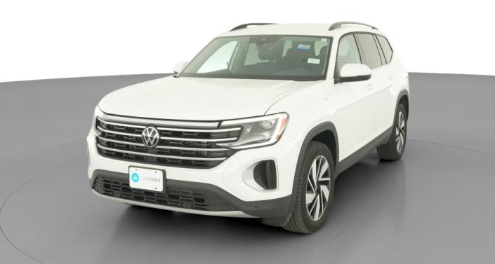 Thumbnail: 2025 Volkswagen Atlas - 1