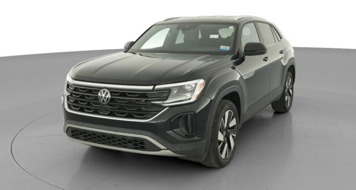 Thumbnail: 2024 Volkswagen Atlas - 1