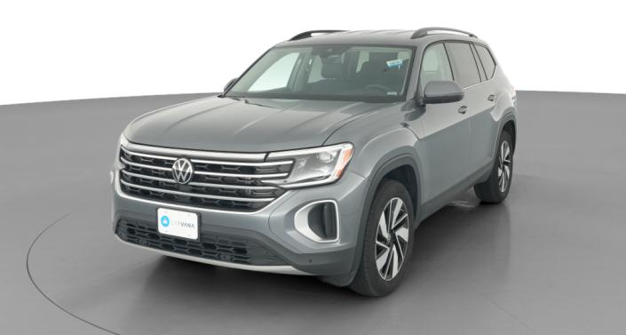 Thumbnail: 2025 Volkswagen Atlas - 1
