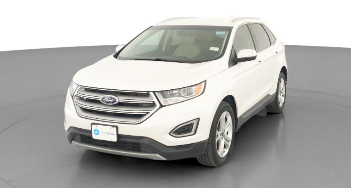 Thumbnail: 2016 Ford Edge - 1