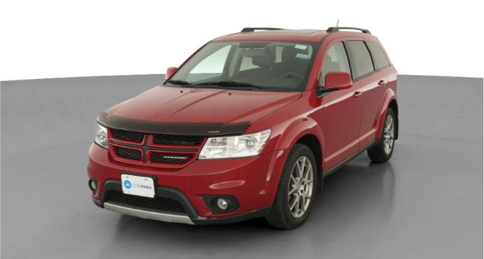 Thumbnail: 2013 Dodge Journey - 1