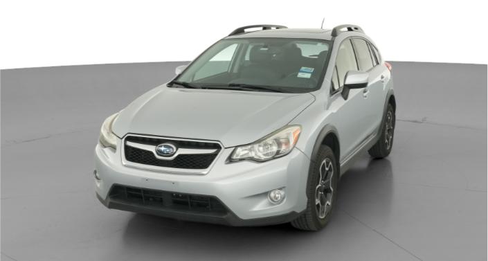 2014 Subaru XV Crosstrek Limited -
                  Tolleson, AZ