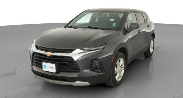 Thumbnail: 2019 Chevrolet Blazer - 1