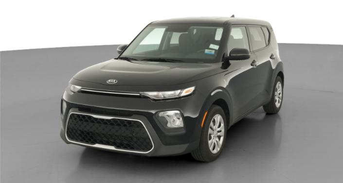 Thumbnail: 2020 Kia Soul - 1