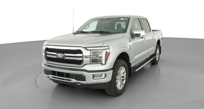 Thumbnail: 2024 Ford Econoline - 1