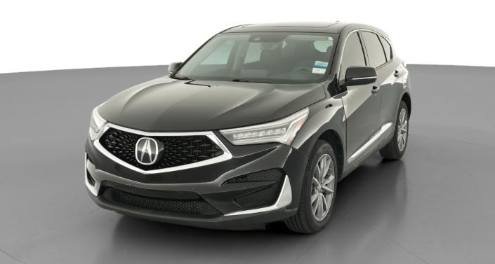 Thumbnail: 2019 Acura RDX - 1