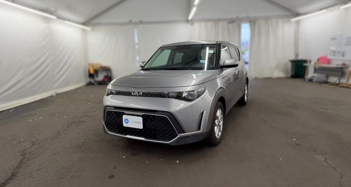 Thumbnail: 2024 Kia Soul - 1