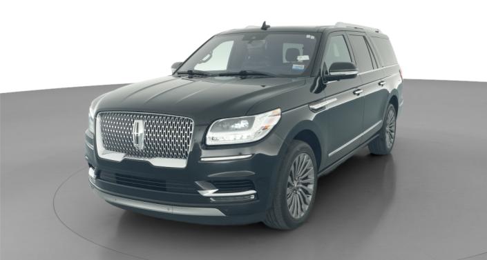 Thumbnail: 2018 Lincoln Navigator L - 1