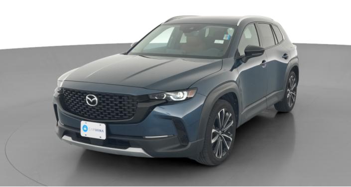 Thumbnail: 2024 Mazda CX-50 - 1