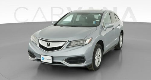 2016 Acura RDX