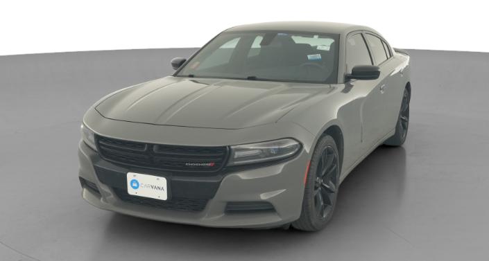 Thumbnail: 2018 Dodge Charger - 1