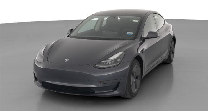 Thumbnail: 2023 Tesla Model 3 - 1