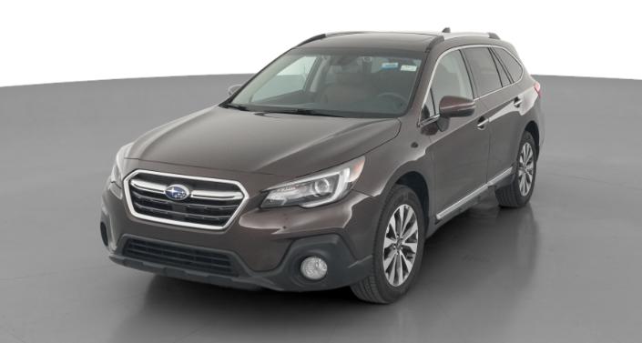 Thumbnail: 2019 Subaru Outback - 1