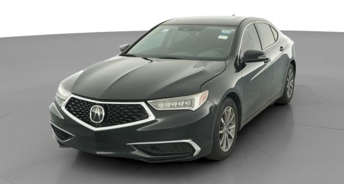 Thumbnail: 2020 Acura TLX - 1