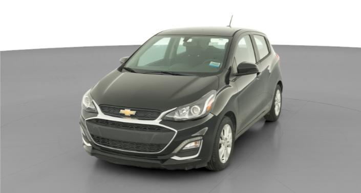 2019 Chevrolet Spark LT -
                  Hebron, OH