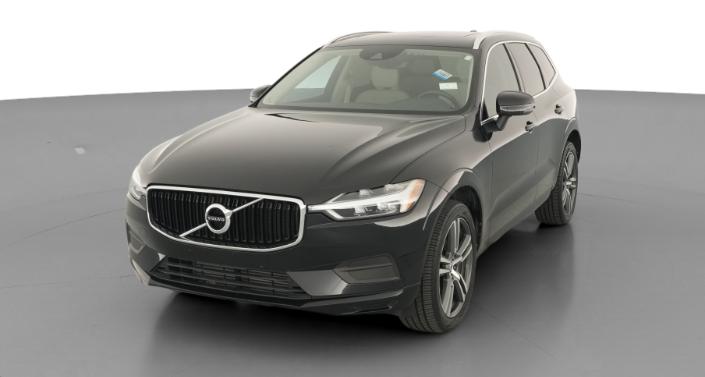 Thumbnail: 2019 Volvo XC60 - 1