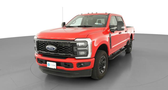 Thumbnail: 2025 Ford Econoline - 1