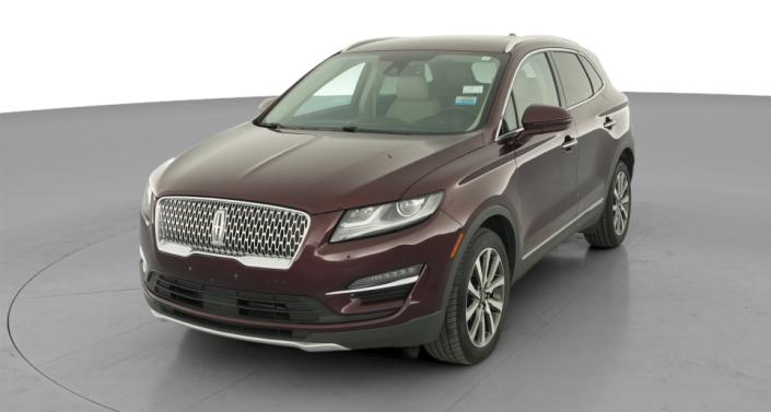 Thumbnail: 2019 Lincoln MKC - 1