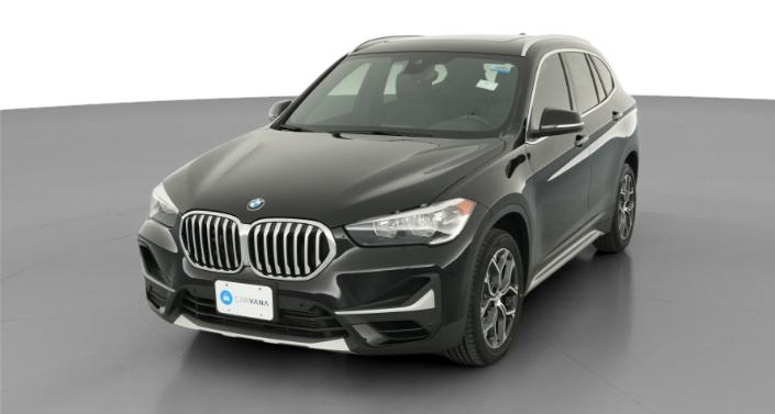 Thumbnail: 2021 BMW X1 - 1