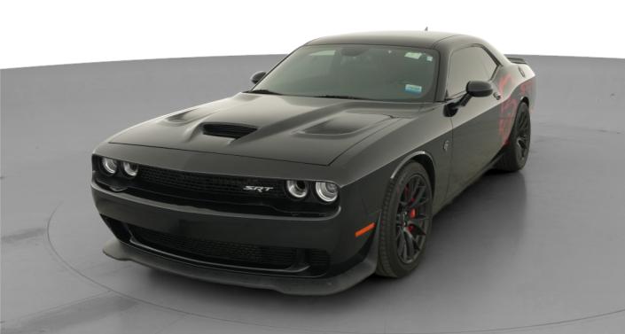 Thumbnail: 2015 Dodge Challenger - 1