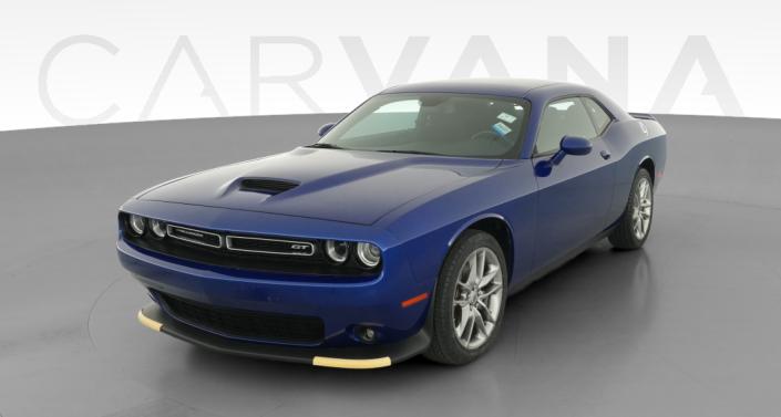 Used 2021 Dodge Challenger R/T Scat Pack Widebody for Sale in