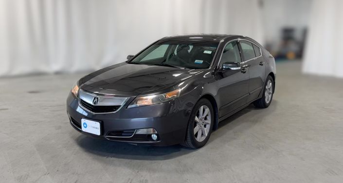 2014 Acura TL  -
                  Manville, NJ