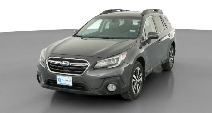 Thumbnail: 2019 Subaru Outback - 1