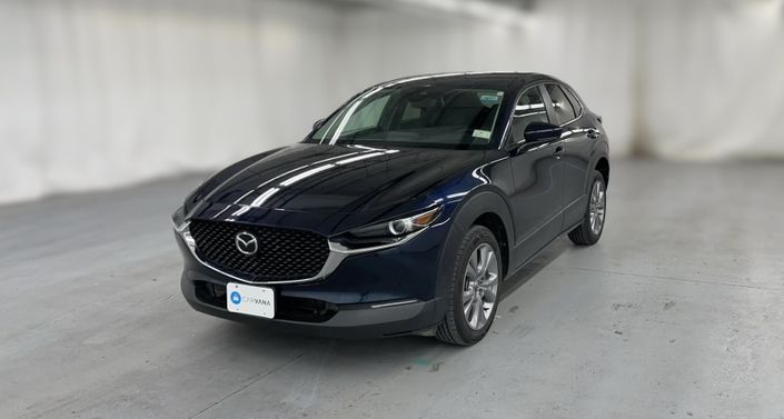 Thumbnail: 2021 Mazda CX-30 - 1