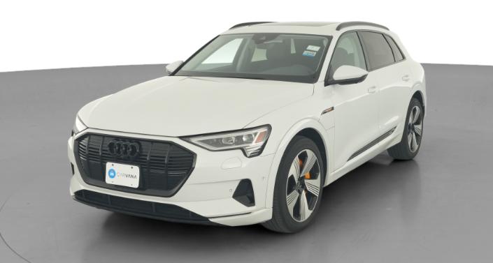 2022 Audi e-tron Premium Plus -
                  Hebron, OH