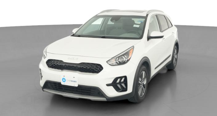 2022 Kia Niro LXS -
                  Rocklin, CA
