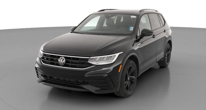 Thumbnail: 2024 Volkswagen Tiguan - 1