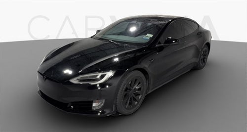 2018 Tesla Model S