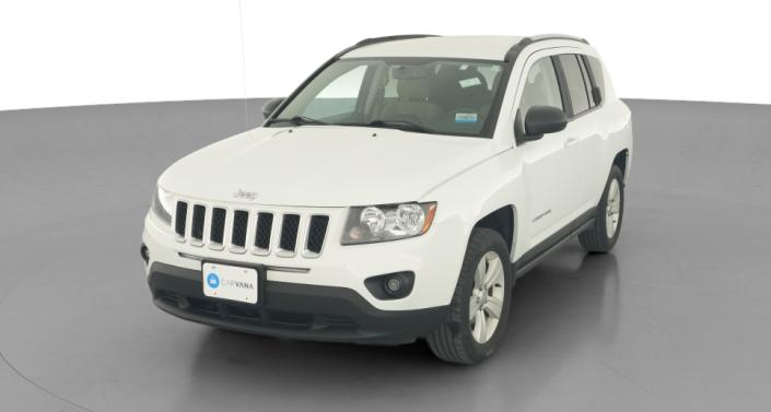 2016 Jeep Compass Sport -
                  Richton Park, IL