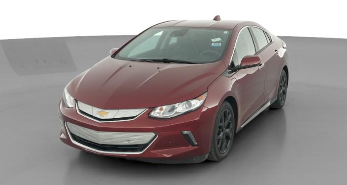 2017 Chevrolet Volt Premier -
                  Indianapolis, IN