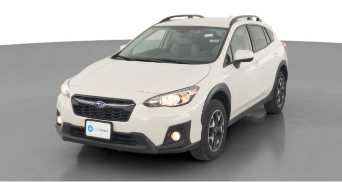 Thumbnail: 2019 Subaru Crosstrek - 1