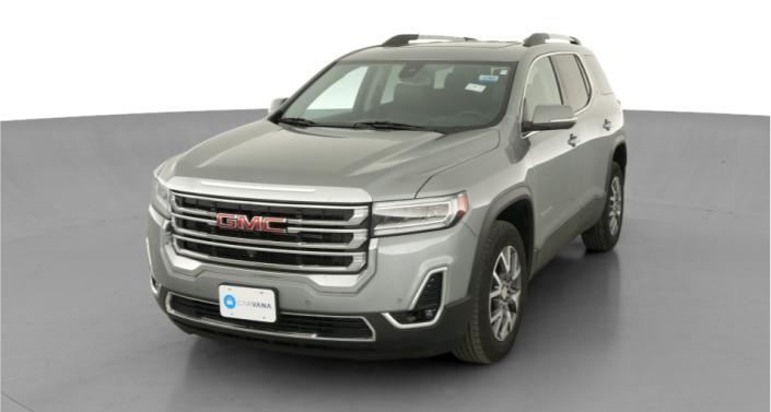 Thumbnail: 2023 GMC Acadia - 1