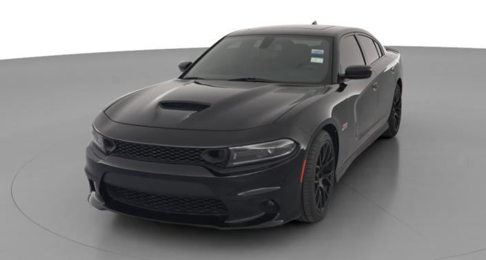 Thumbnail: 2022 Dodge Charger - 1