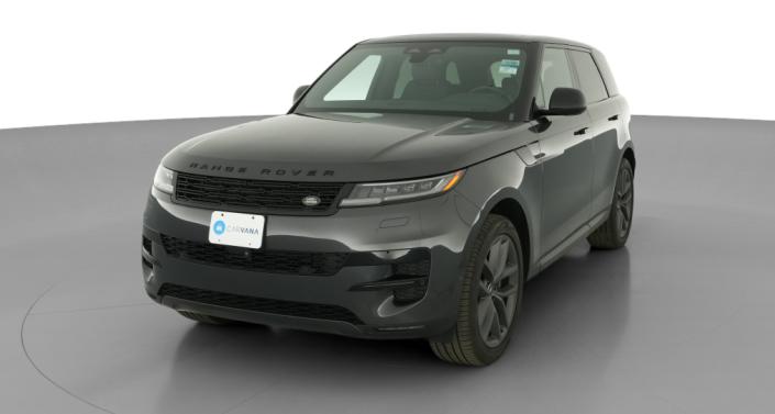 Thumbnail: 2024 Land Rover Range Rover Sport - 1