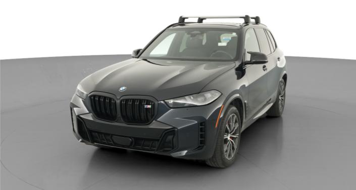 Thumbnail: 2025 BMW X5 - 1