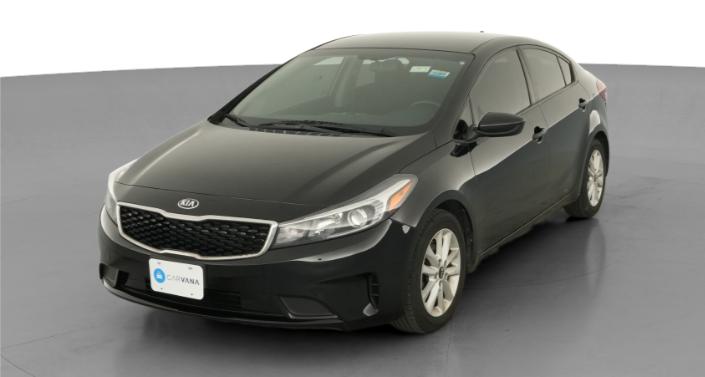 2017 Kia Forte S -
                  Colonial Heights, VA