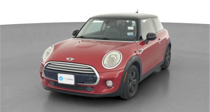 2015 MINI Cooper Hardtop 2 Door -
                  Rocklin, CA