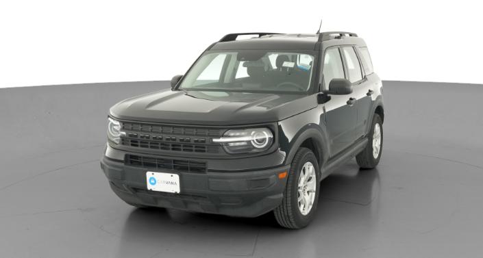 Thumbnail: 2021 Ford Bronco Sport - 1