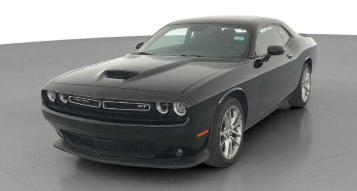 Thumbnail: 2022 Dodge Challenger - 1